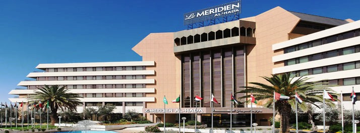 Le Meridien Al Hada - Taif 01.jpg